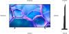 43" Samsung U7005F Smart-TV, UHD/4K, Tizen, LAN/WiFi/Bluetooth#3