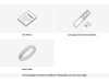 85" Samsung UE85AU8005 Smart-TV, UHD/4K, HDR, WiFi#7