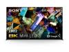 75" Sony XR75Z9K BRAVIA XR Google TV, Mini LED 8K, HDR, Gaming TV 4K@120Hz#1