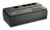 APC Easy UPS BV1000I-GR, 1000VA/600W, Line-interactive, 4 utgångar