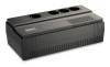 APC Easy UPS BV500I-GR, 500VA/300W, Line-interactive, 4 utgångar