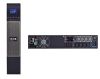 Eaton 5PX 2200, 2200VA/1,98 kW, 9 utgångar, USB/RS232, rackmonterbar#1