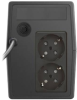 FSP UPS FP 800, 800VA/480W, Line-interactive, 2 utgångar#2