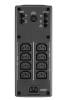 APC Back-UPS Pro BR1300MI, 1300VA/780W, 8 utgångar (C13), display, Line-Interactive#2