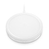 Trådlös Qi-laddare Belkin BOOST UP Wireless Charging Pad, upp till 10W, med strömadapter - Vit#1