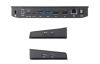 USB-C dockningsstation Fujitsu USB Port Replicator PR09, 2xDP, 3xUSB-C, 4xUSB 3.0, GigaLAN, S/PDIF, inkl. 1 meter kabel och nätadapter#2