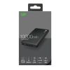 GP Powerbank Voyage 2.0 10000 mAh, USB-C - Svart#3