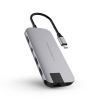 Hyperdrive Slim USB-C Hub - Rymdgrå#1
