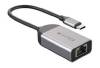 Hyper HyperDrive USB-C to 2.5Gbe LAN Ethernet Adapter#1
