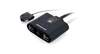 IOGEAR 2x4 USB 2.0 Peripheral Sharing Switch, dela enheter mellan 2 datorer#1