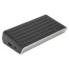 USB 3.0 dockningsstation Targus 4K Universal, 2xDVI/DP, komboport hörlur/mikrofon, GigaLAN, 6xUSB 3.0, inkl. strömadapter#1