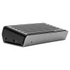 USB-C dockningsstation Targus USB-C Universal 4K Docking Station, DVI/HDMI/DP, komboport hörlur/mikrofon, GigaLAN, 3xUSB 3.0, USB-C, Windows/Mac, med strömförsörjning#1
