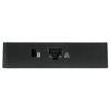 Universal Docking Station USB-C Alt-Mode D412, Targus - Svart#1