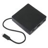 Universal Docking Station USB-C Alt-Mode D412, Targus - Svart#2