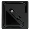 Universal Docking Station USB-C Alt-Mode D412, Targus - Svart#6