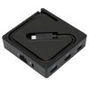 Universal Docking Station USB-C Alt-Mode D412, Targus - Svart#7