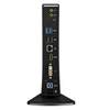 Dynabook Dynadoc U3.0, USB 3.0 dockningsstation med DVI/HDMI, svart#2