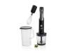 Stavmixer Wilfa SM-1000FP, stål med tillbehör, 1000W#1