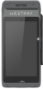 Hyra Mobil kortterminal Westpay Carbon C150 WiFi/LTE/NFC, serienummer: 1553004210#1